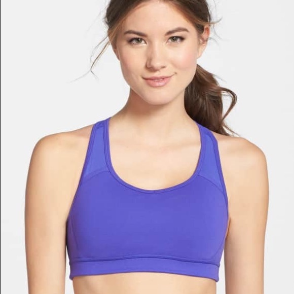 zella live in sports bra